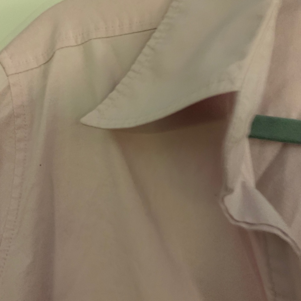 Express design studio button down - Picture 9 of 9